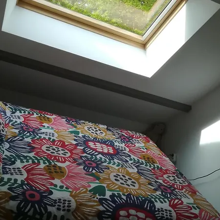 ベッド・アンド・ブレックファスト Au Bouton Dort *